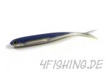 Der Fish Arrow Flash J Split in 3" Farbe #04 PROBLUE / SILVER